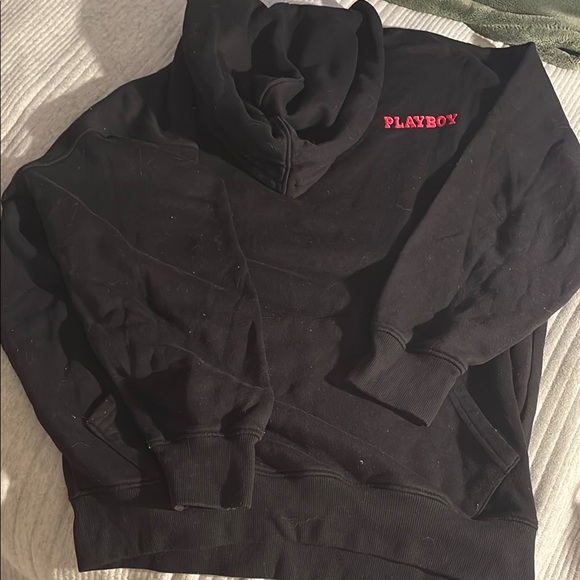 Playboy Hoodie - Picture 1 of 5